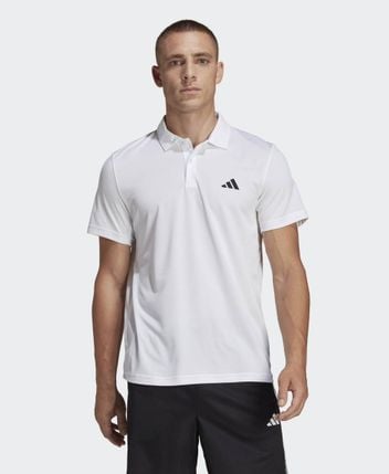 Adidas — Polo shirt WORKOUT ESSENTIALS