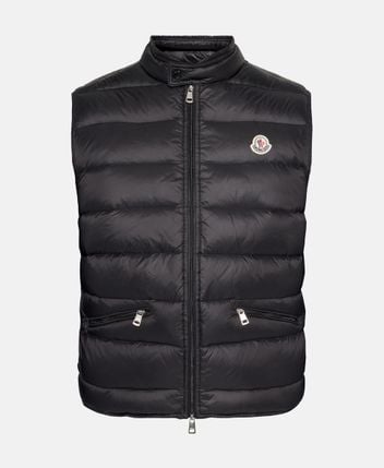 Moncler — Doudoune