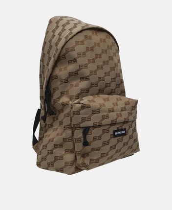 Balenciaga — Sac à dos Signature