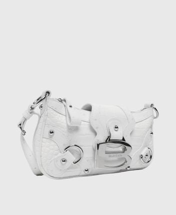 Balenciaga — Sac bandoulière Essex