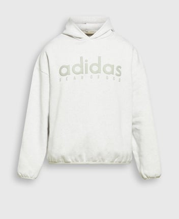 Adidas — Sweat à capuche Athletics