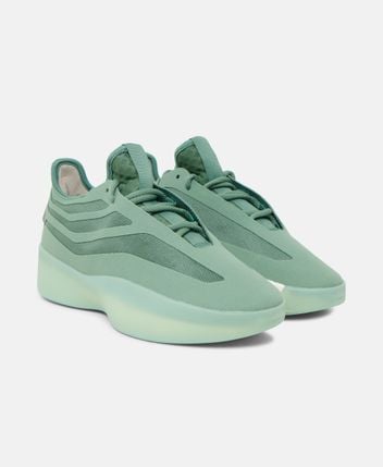 Adidas — Baskets à semelles compensées Ath;etics II