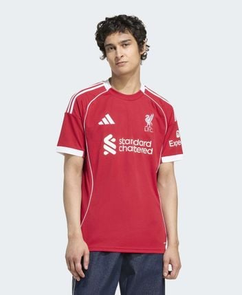 Adidas — Jersey LIVERPOOL FC