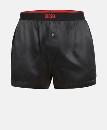 Diesel — Boxer en soie Stark-El