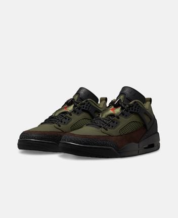 Jordan — Tennis Spizike
