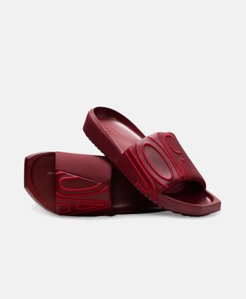Jordan — Claquettes Nola