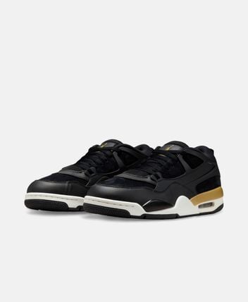 Jordan — Tennis 4 RM