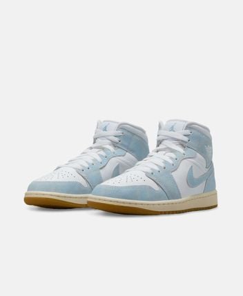 Jordan — Tennis 1 Mid SE