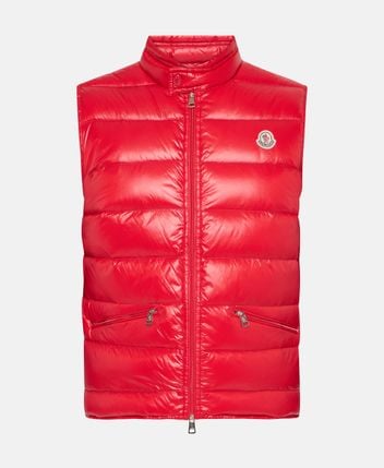 Moncler — Doudoune Gui