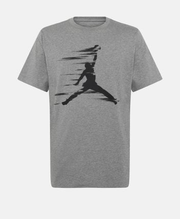 Jordan — T-shirt à col rond Jumpman