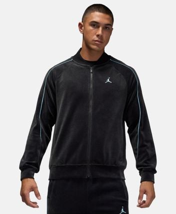 Jordan — Veste en velours