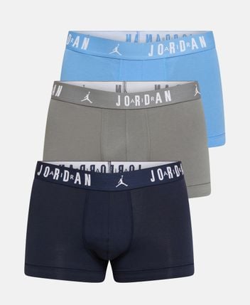 Jordan — Boxers, lot de 3