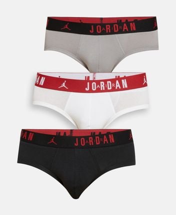 Jordan — Slips, lot de 3