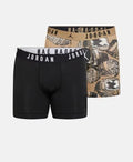Jordan — Boxers, lot de 2
