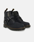 Dr. Martens — Bottines à lacets Antique Pull U